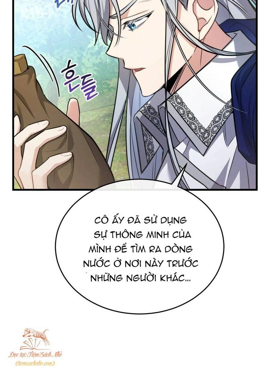 Một Đêm Không Bóng Chapter 16 - 25