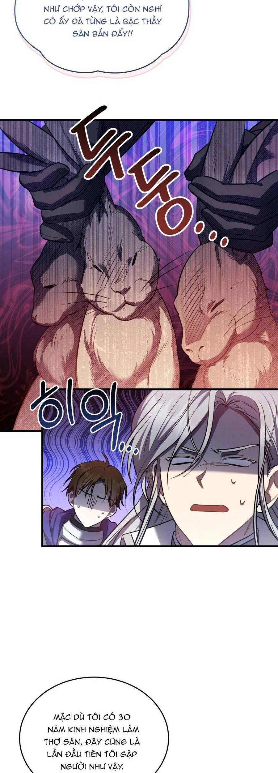 Một Đêm Không Bóng Chapter 16 - 27