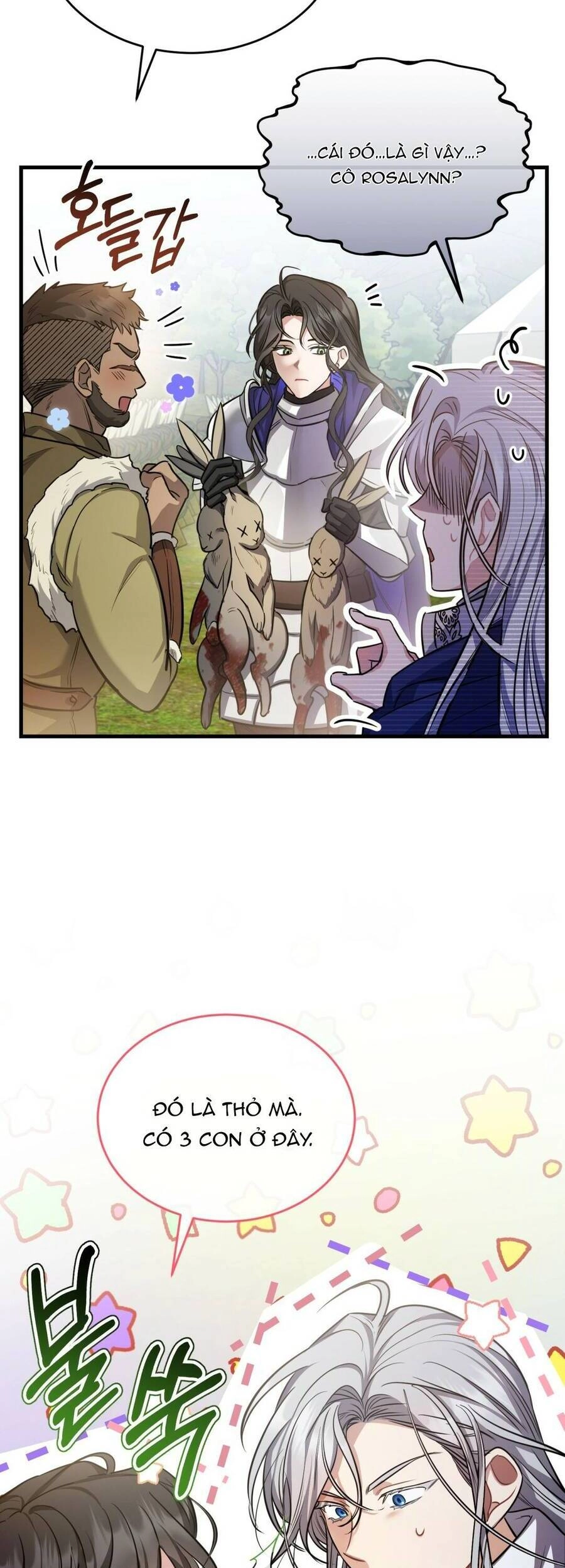 Một Đêm Không Bóng Chapter 16 - 28