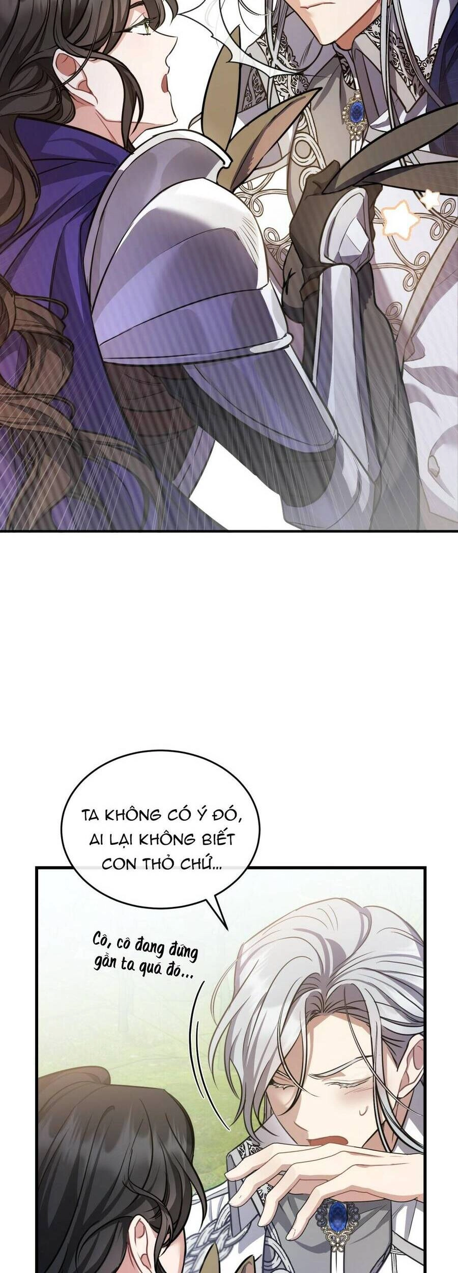 Một Đêm Không Bóng Chapter 16 - 29