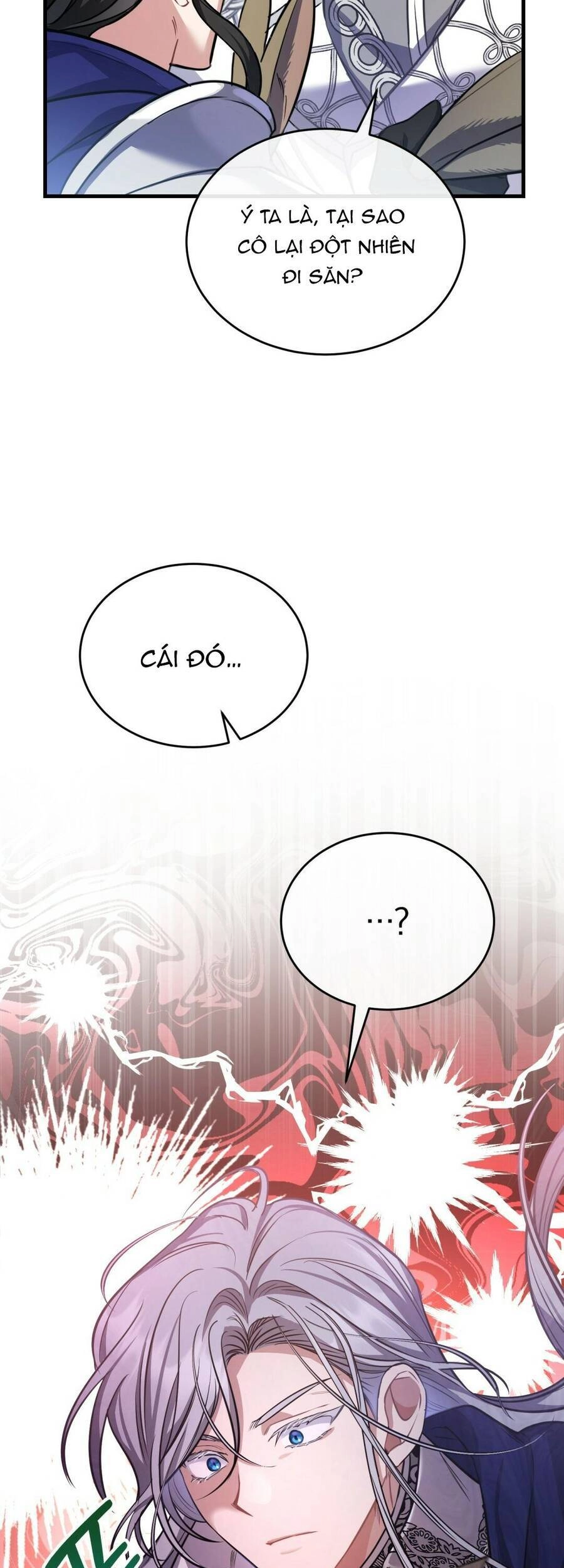 Một Đêm Không Bóng Chapter 16 - 30