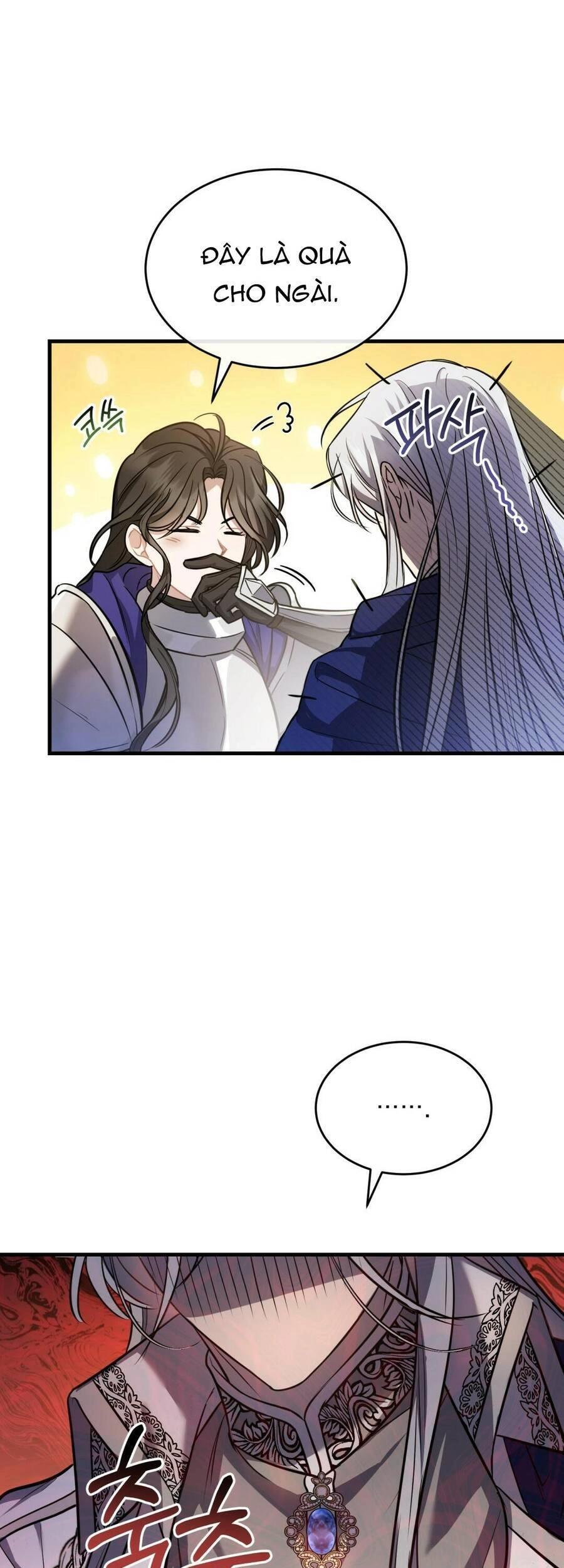 Một Đêm Không Bóng Chapter 16 - 32