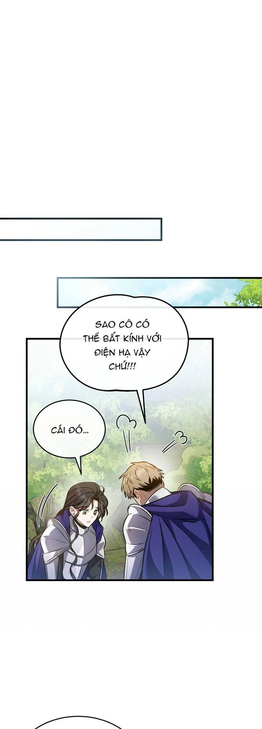 Một Đêm Không Bóng Chapter 16 - 34