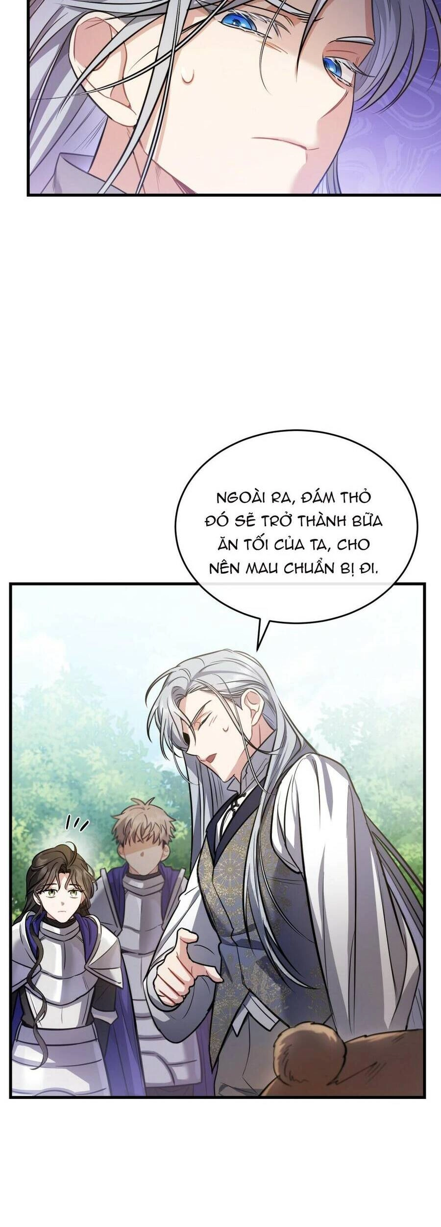 Một Đêm Không Bóng Chapter 16 - 39