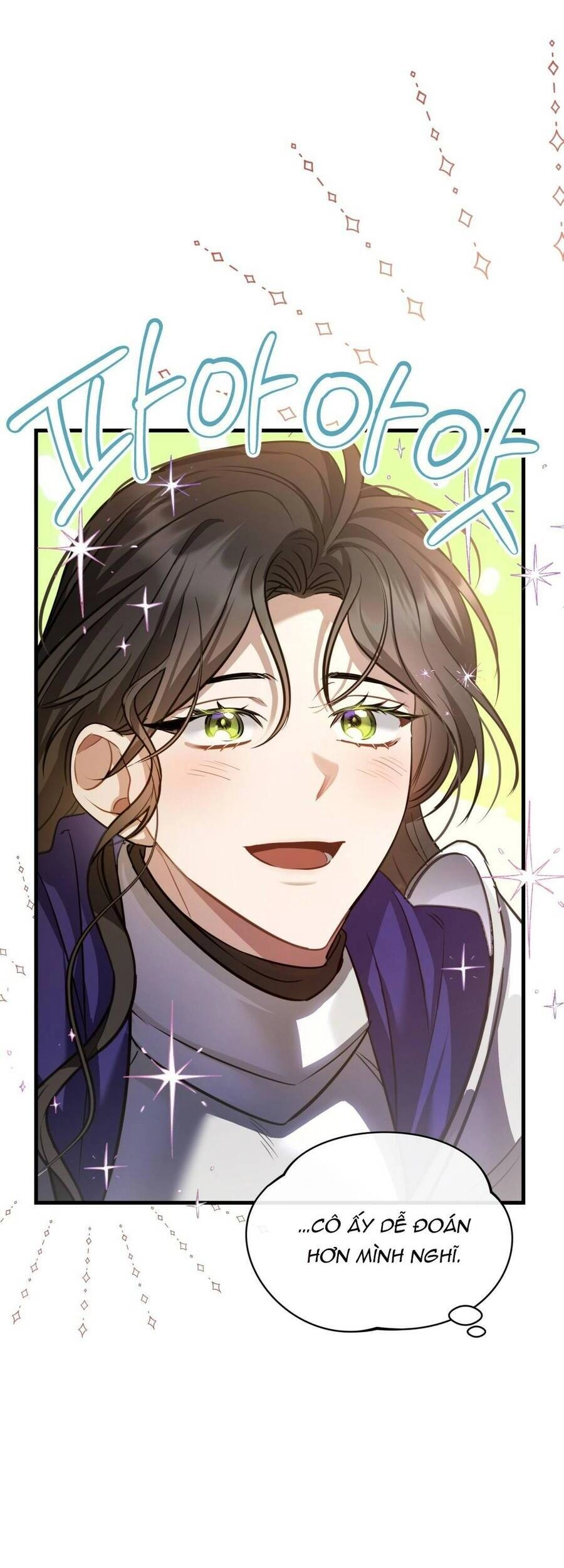 Một Đêm Không Bóng Chapter 16 - 40