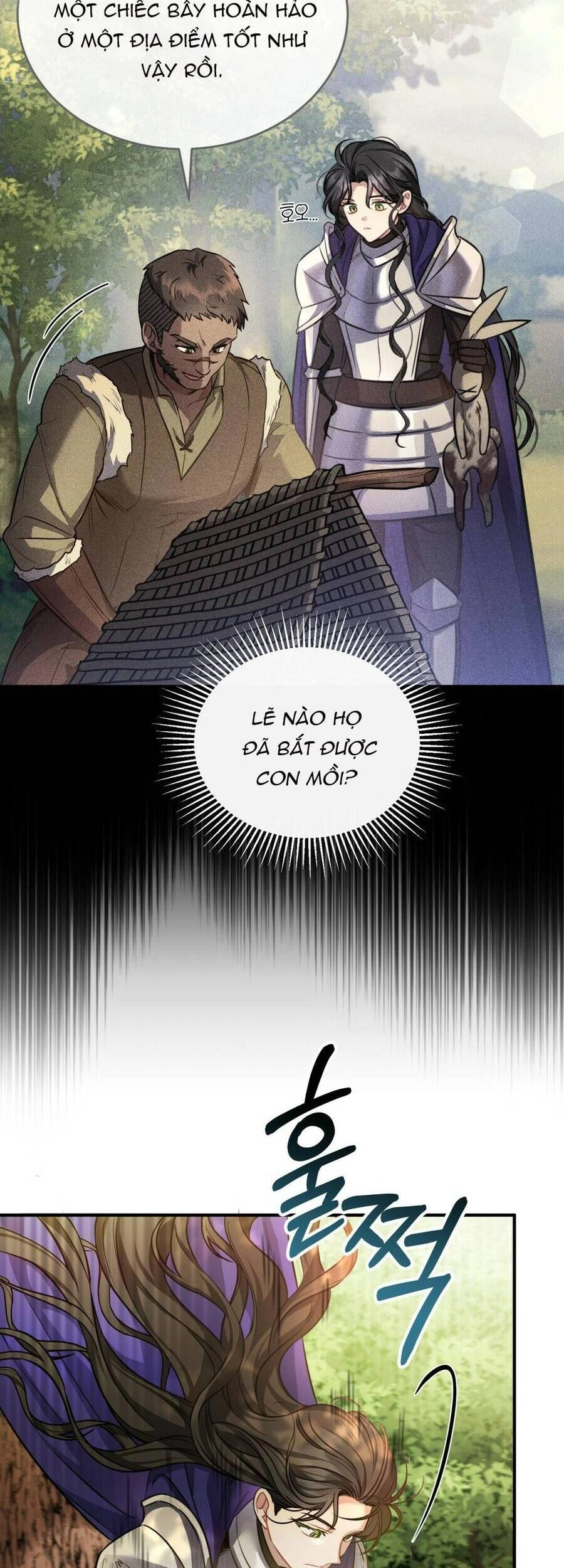 Một Đêm Không Bóng Chapter 16 - 51