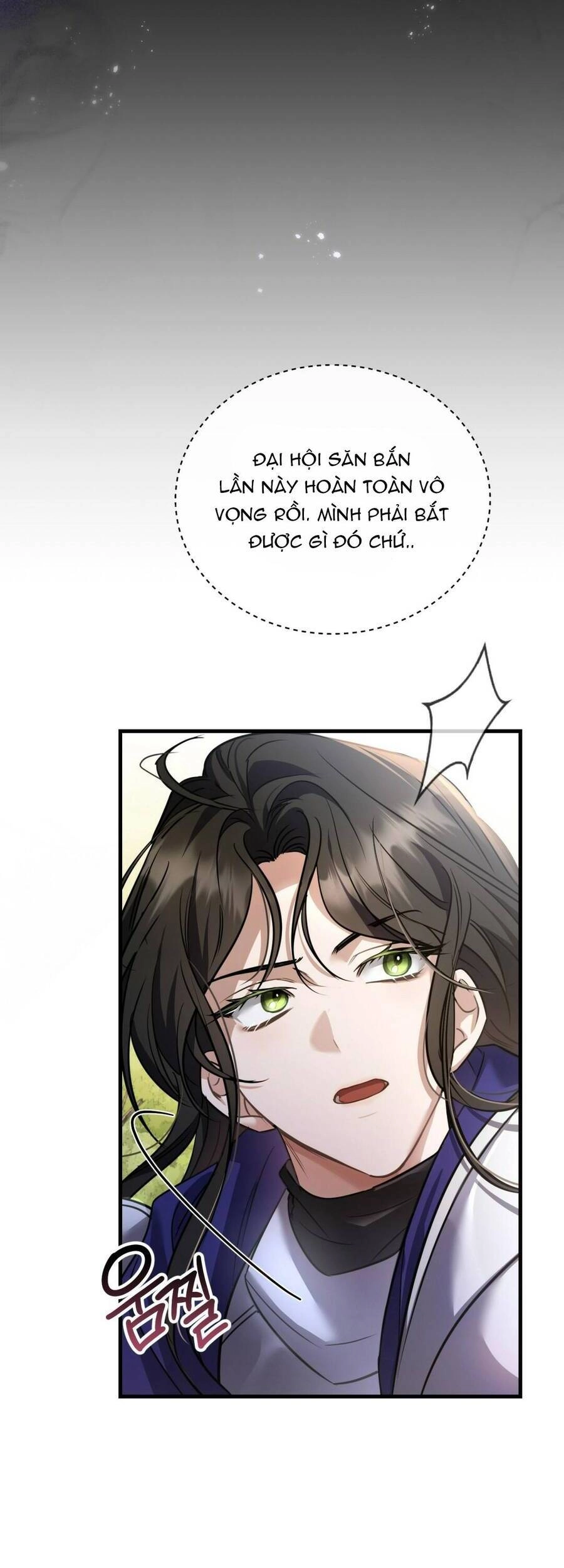 Một Đêm Không Bóng Chapter 17 - 3