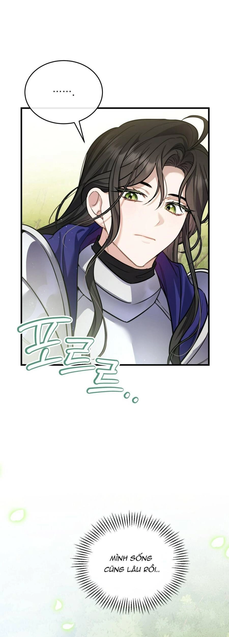 Một Đêm Không Bóng Chapter 17 - 13