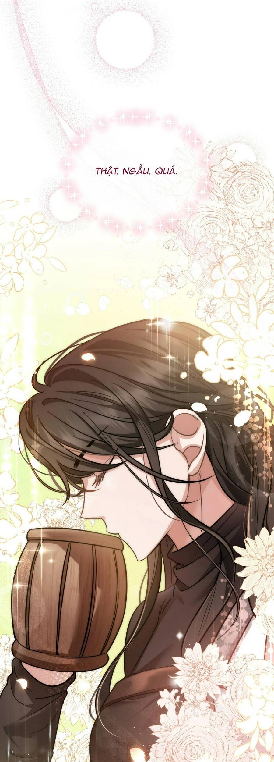 Một Đêm Không Bóng Chapter 17 - 19