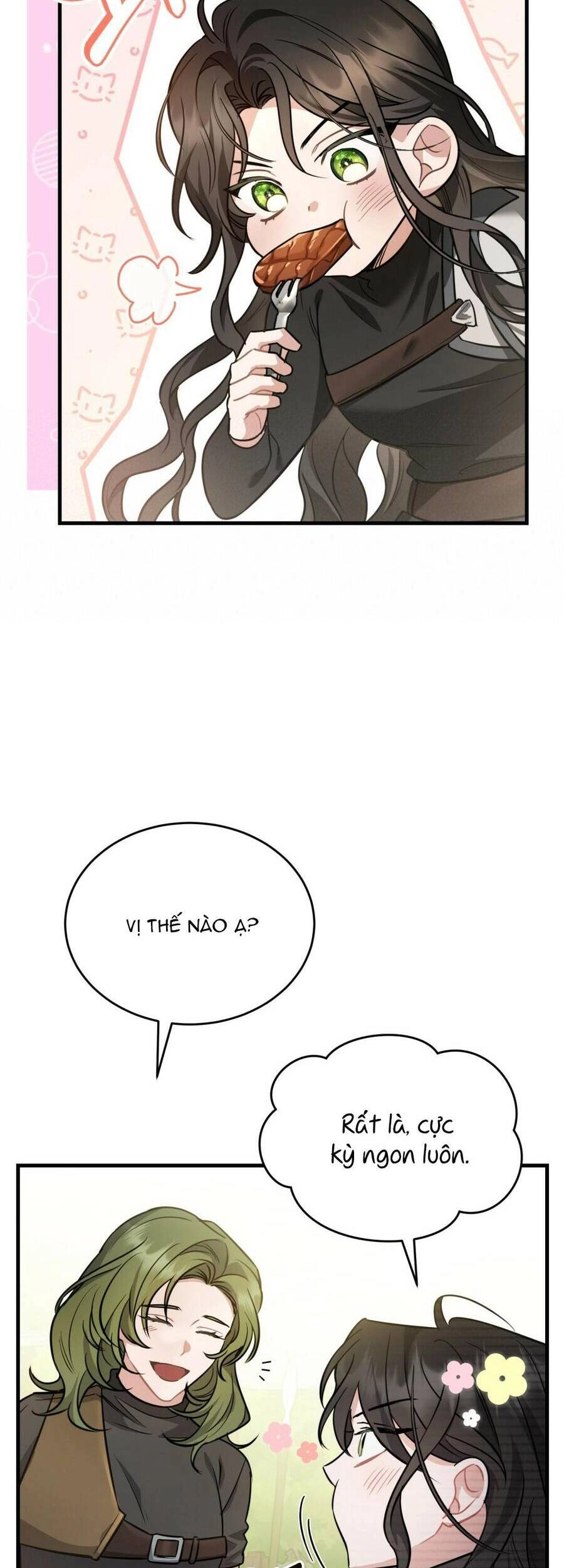 Một Đêm Không Bóng Chapter 17 - 25