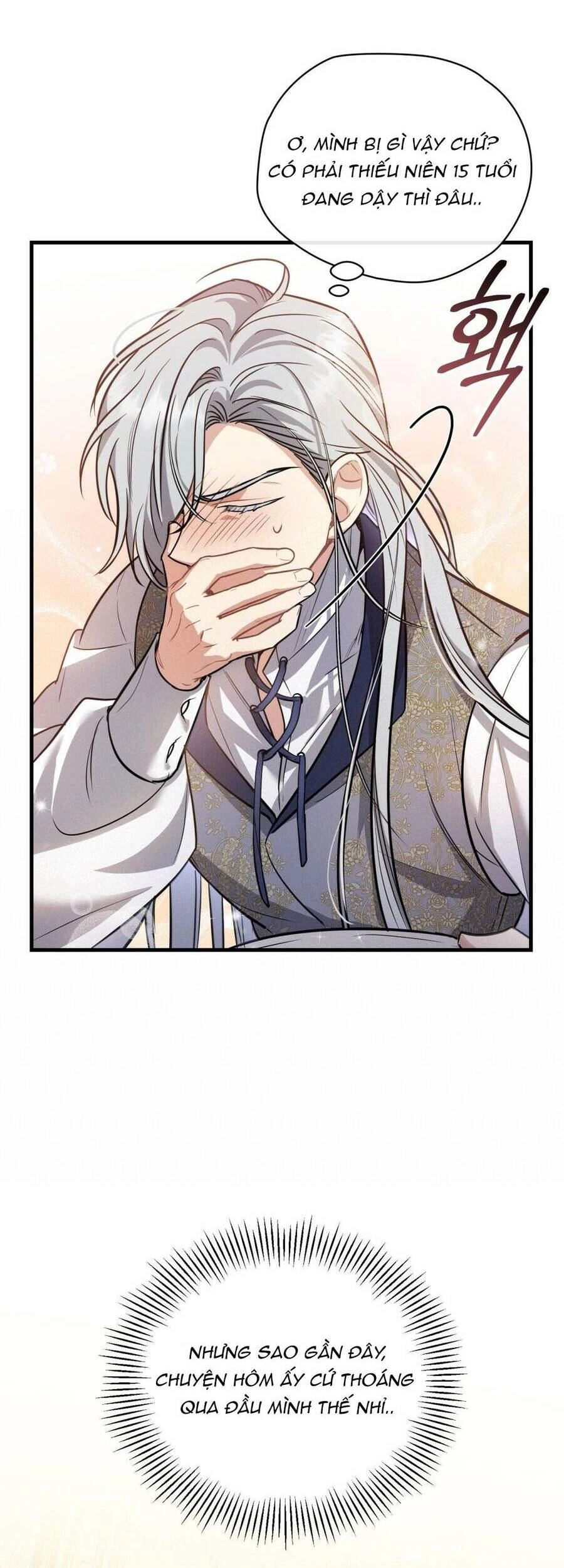 Một Đêm Không Bóng Chapter 17 - 33