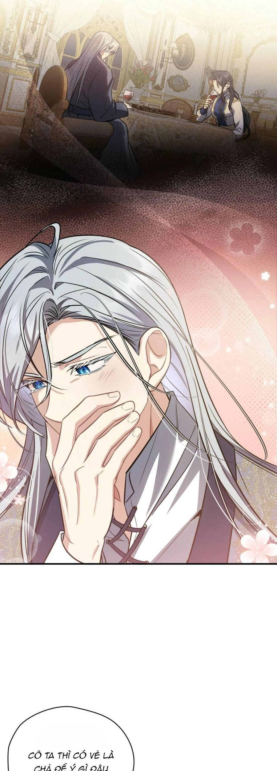 Một Đêm Không Bóng Chapter 17 - 34