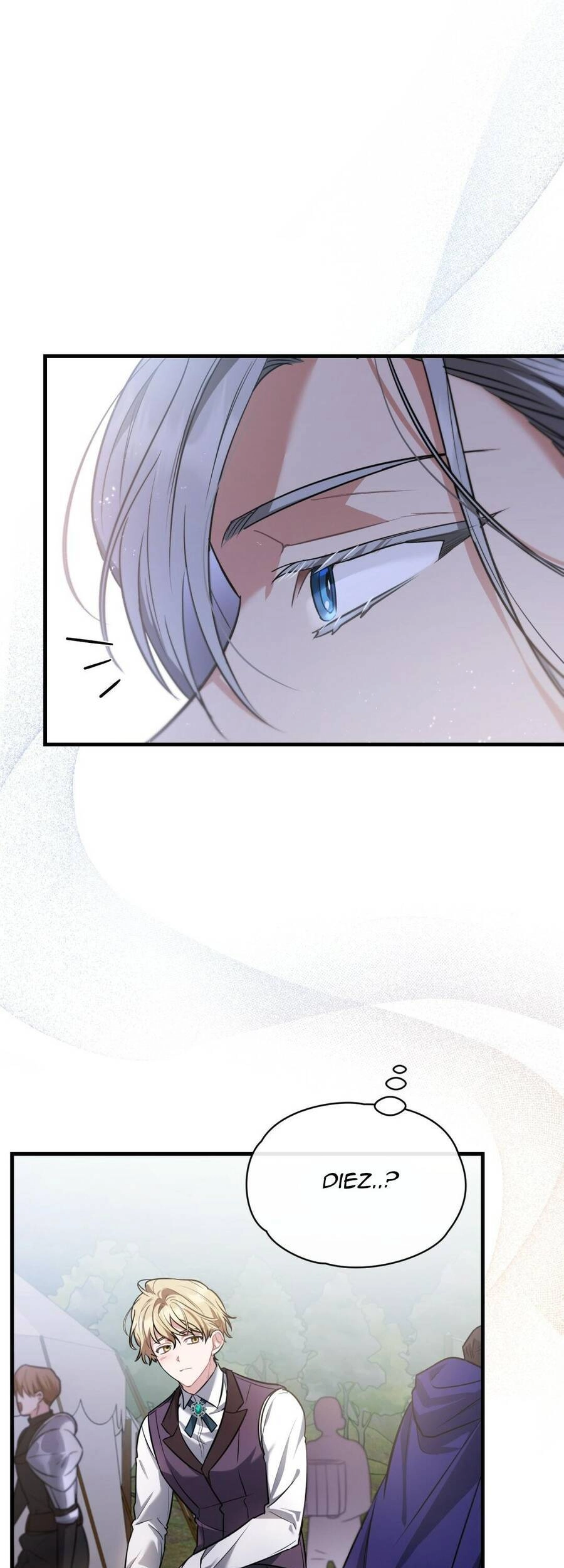 Một Đêm Không Bóng Chapter 17 - 36