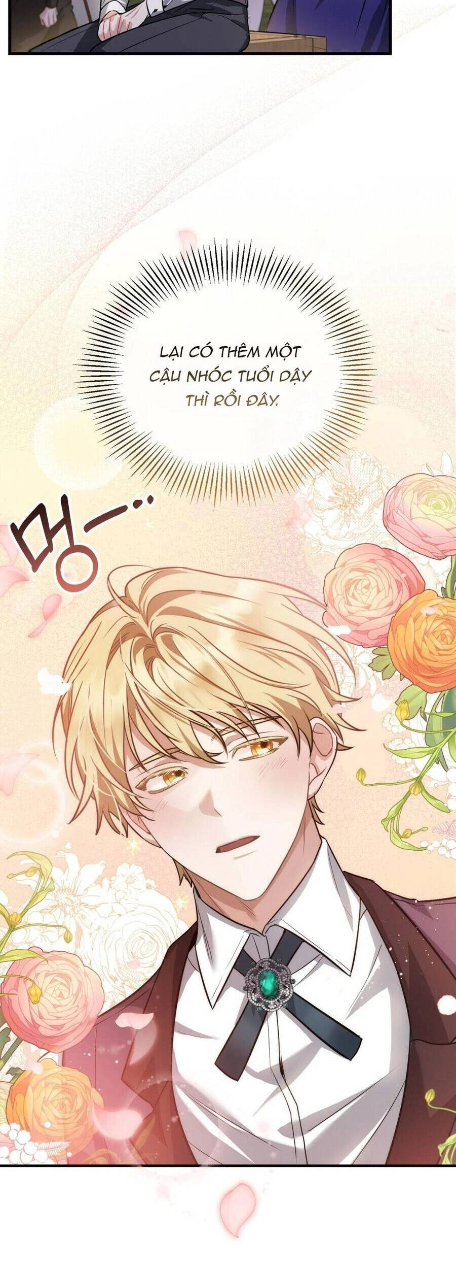 Một Đêm Không Bóng Chapter 17 - 37