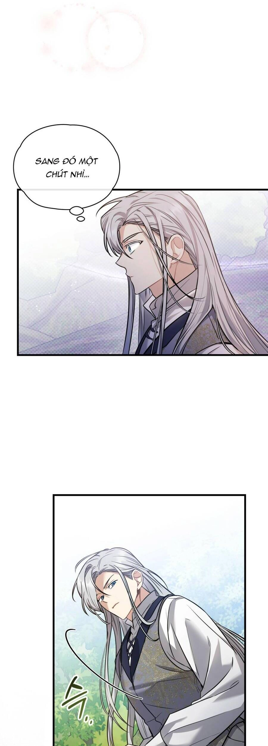 Một Đêm Không Bóng Chapter 17 - 38