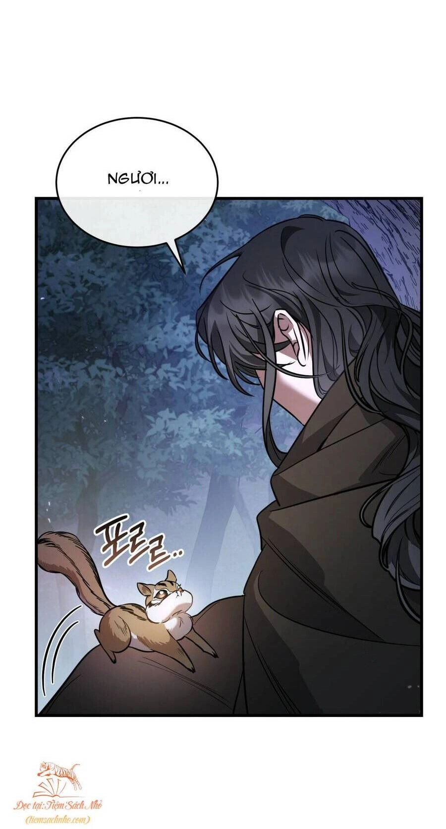 Một Đêm Không Bóng Chapter 17 - 47