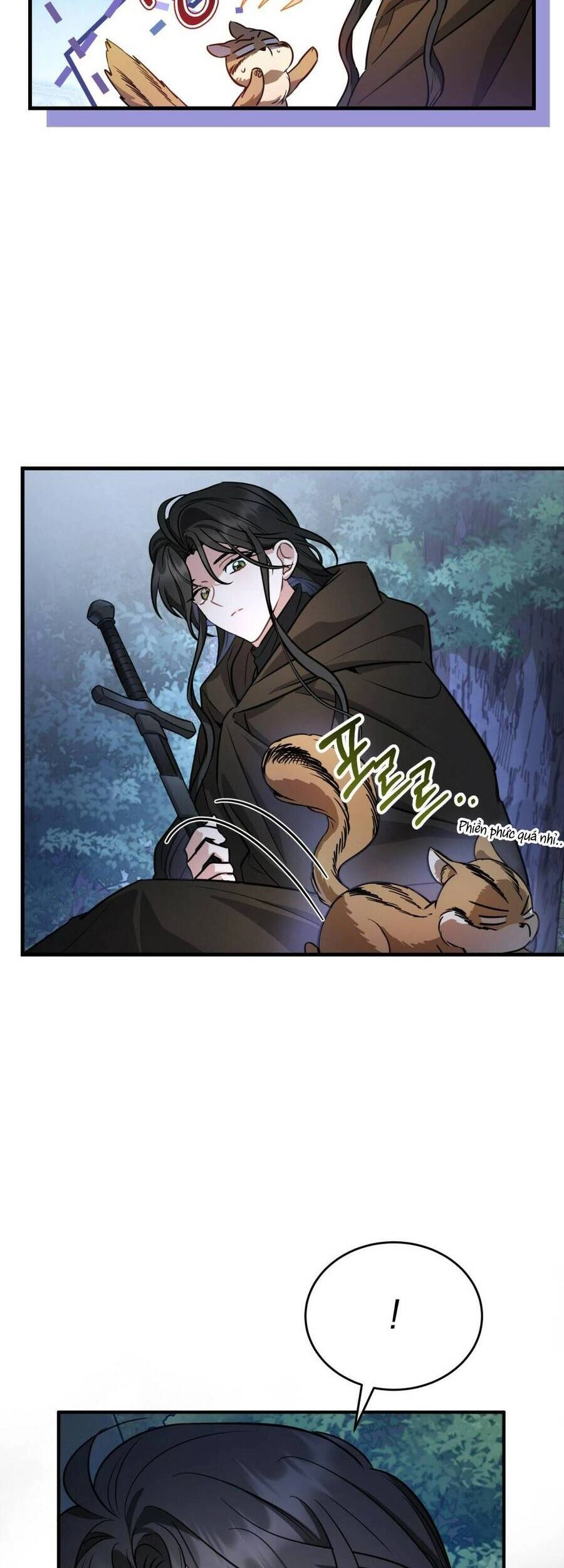 Một Đêm Không Bóng Chapter 17 - 49