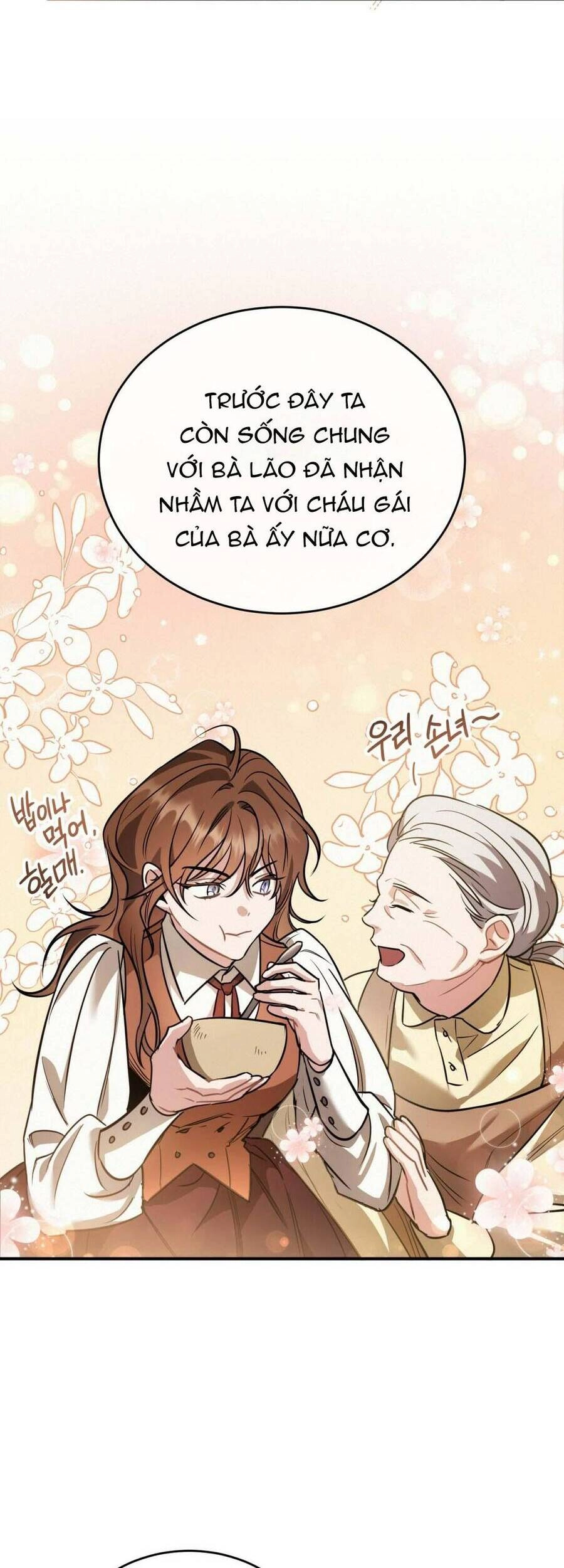 Một Đêm Không Bóng Chapter 18 - 4