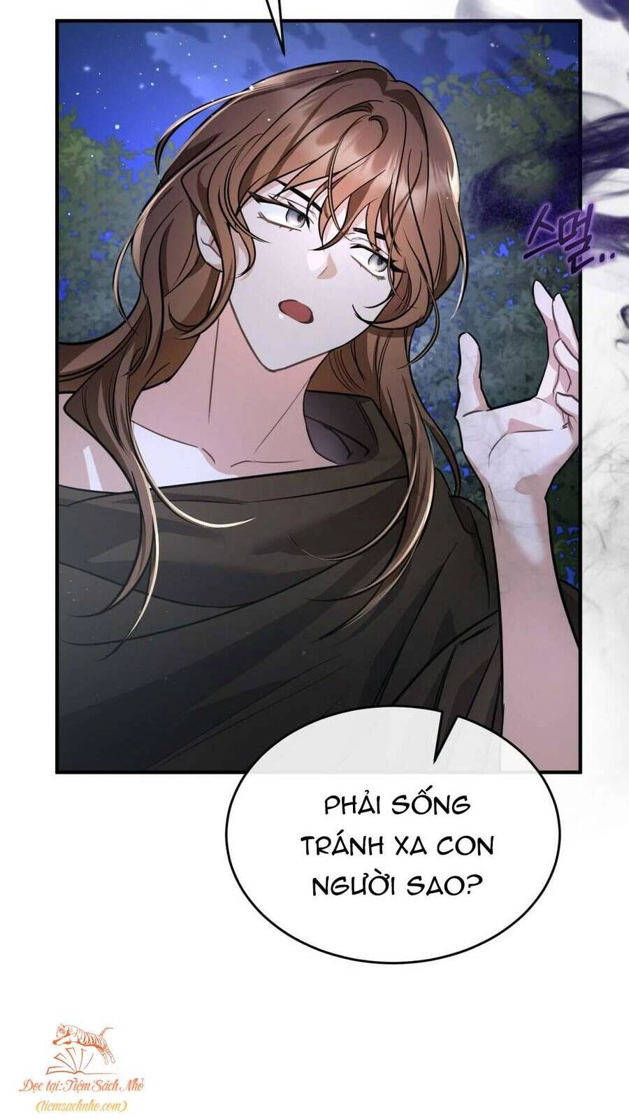 Một Đêm Không Bóng Chapter 18 - 6