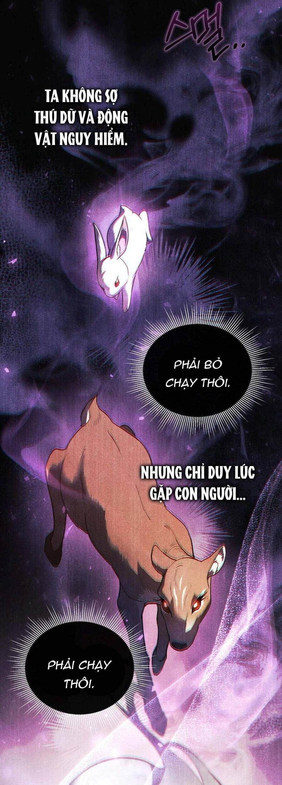 Một Đêm Không Bóng Chapter 18 - 8