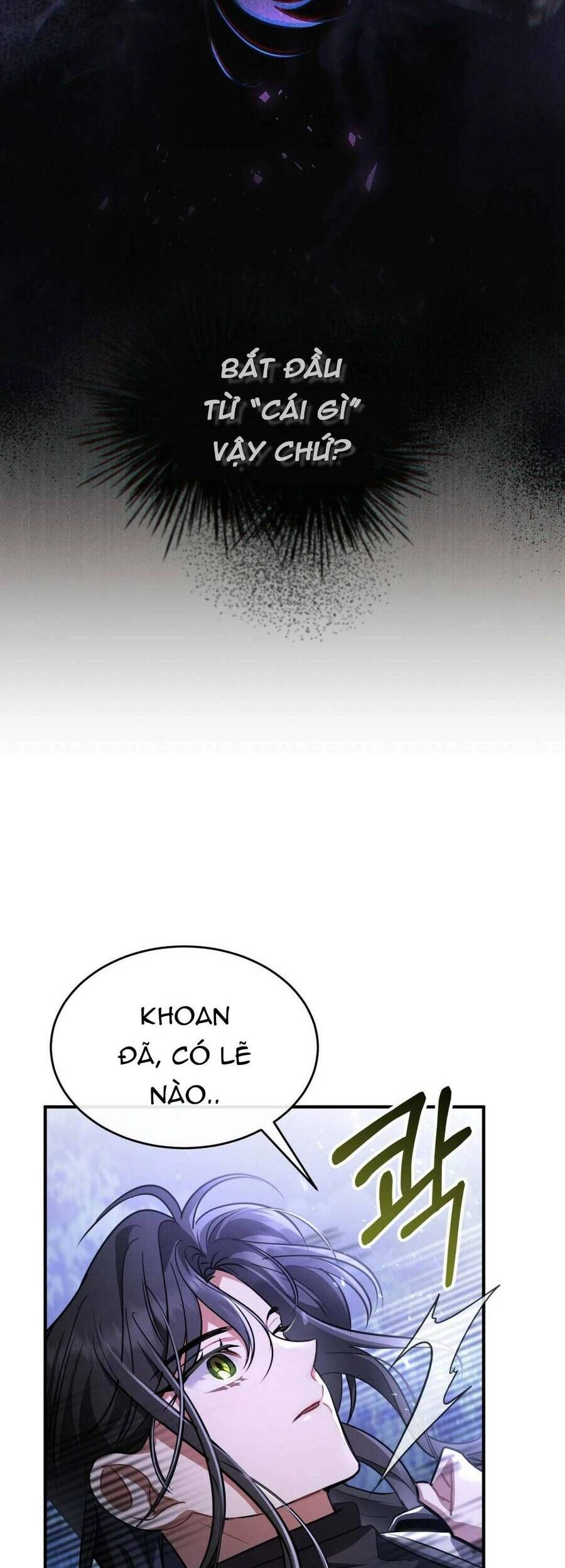 Một Đêm Không Bóng Chapter 18 - 10