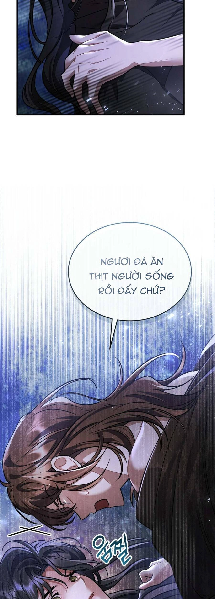 Một Đêm Không Bóng Chapter 18 - 11