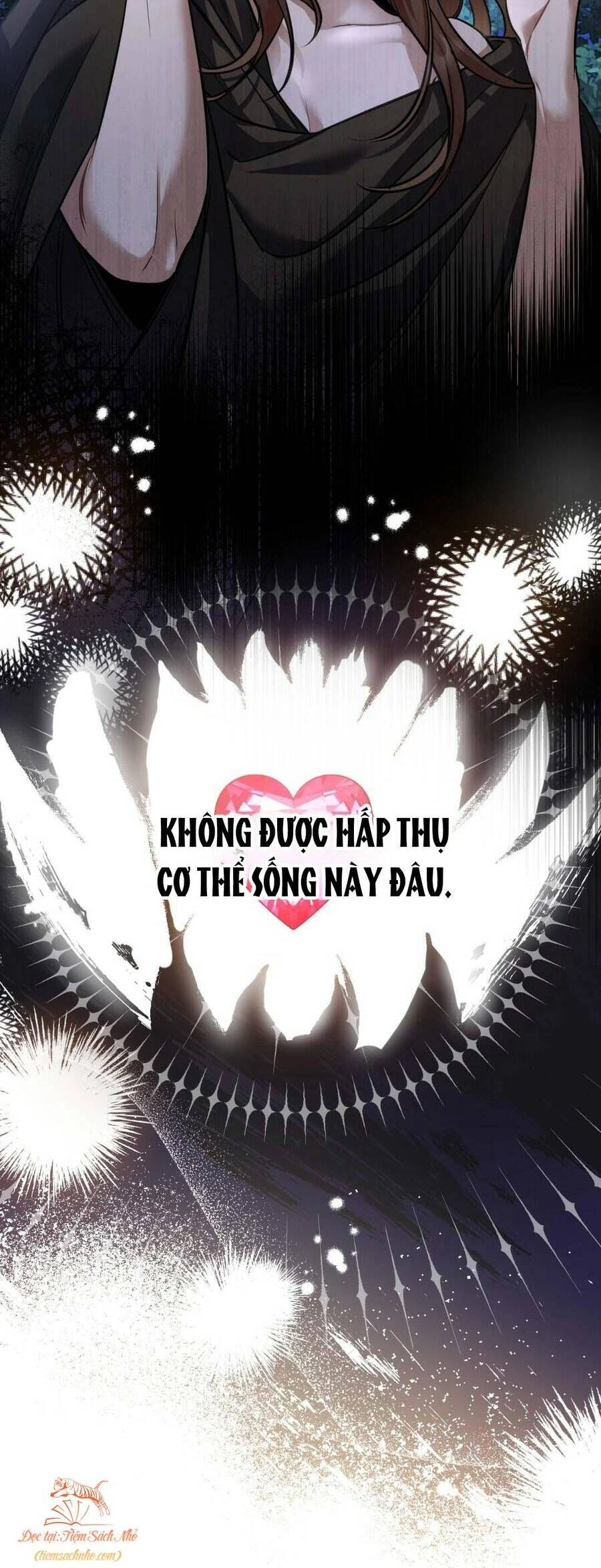 Một Đêm Không Bóng Chapter 18 - 18