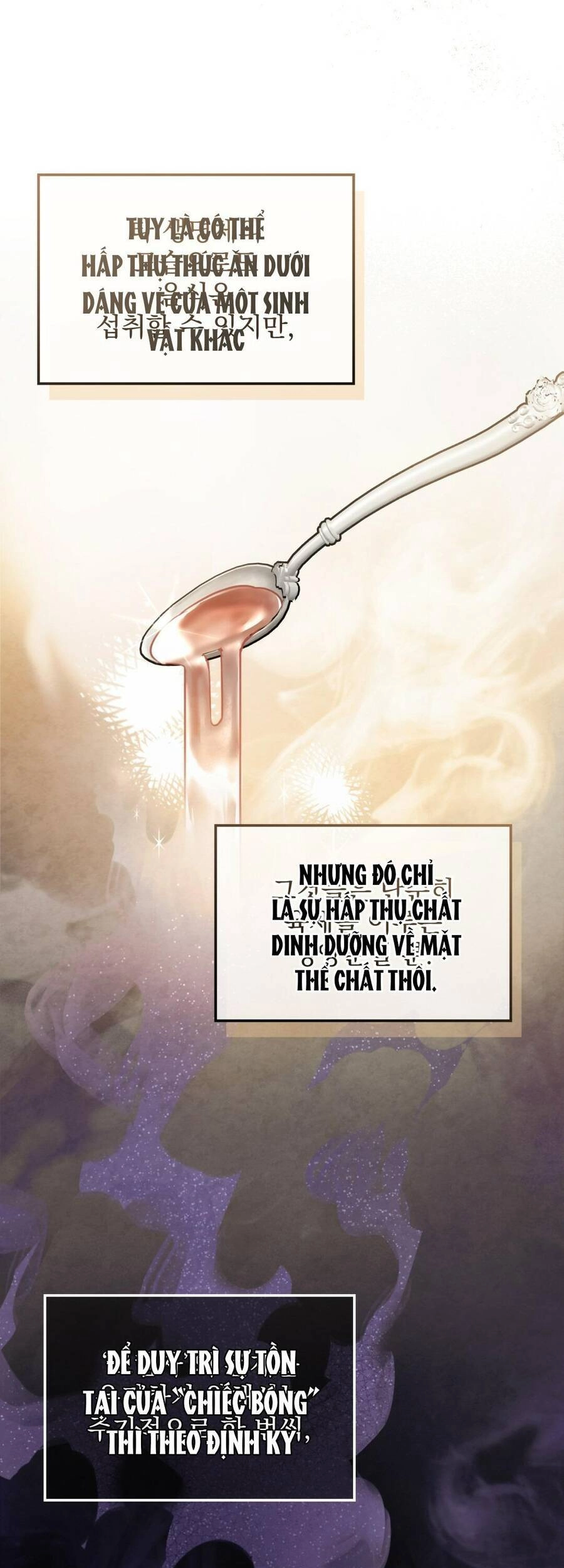 Một Đêm Không Bóng Chapter 18 - 19