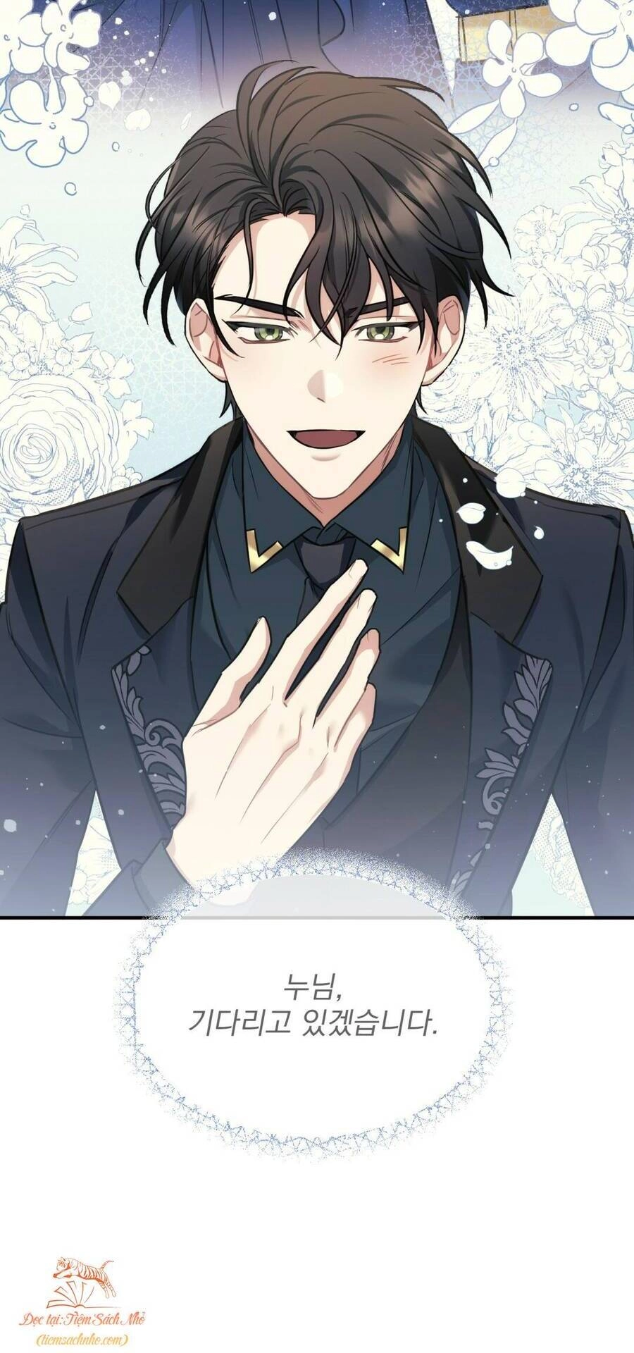 Một Đêm Không Bóng Chapter 18 - 25