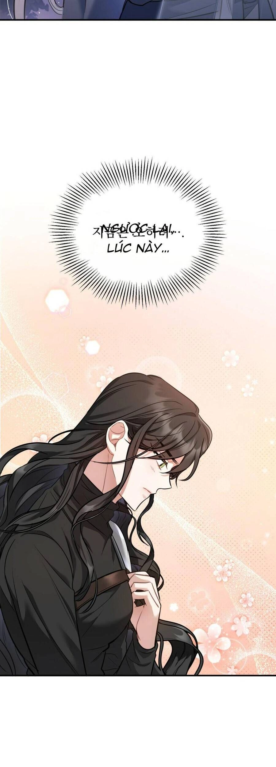 Một Đêm Không Bóng Chapter 18 - 27