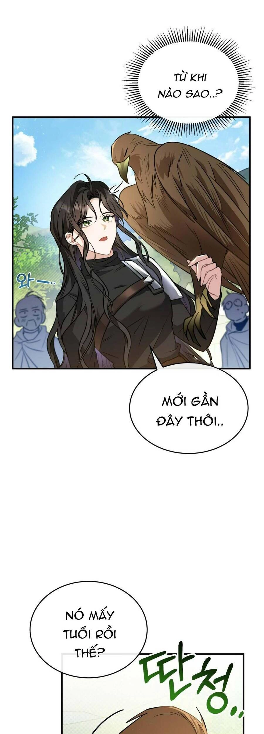 Một Đêm Không Bóng Chapter 18 - 40