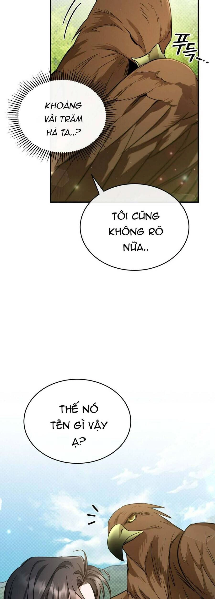 Một Đêm Không Bóng Chapter 18 - 41