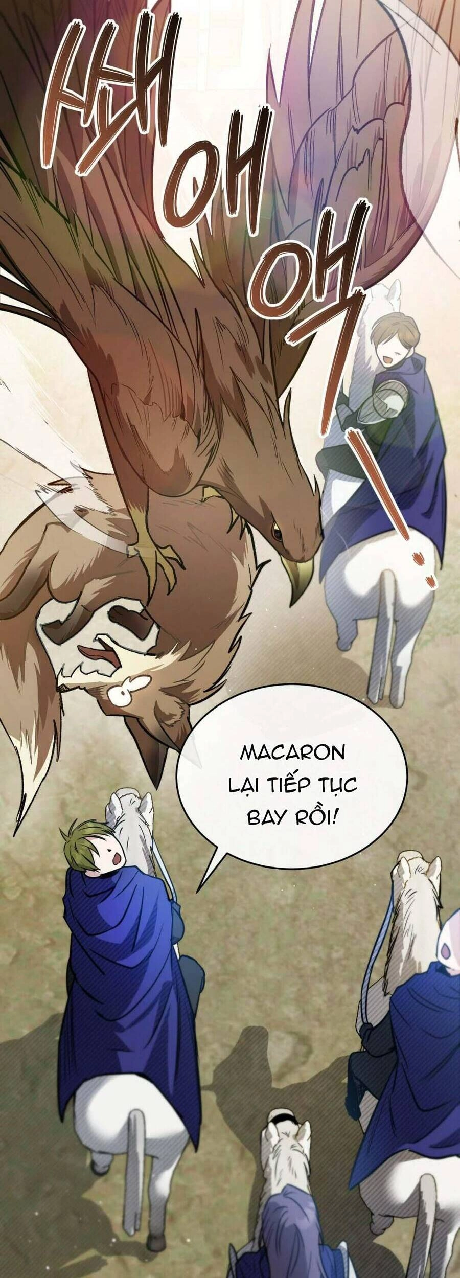 Một Đêm Không Bóng Chapter 18 - 47