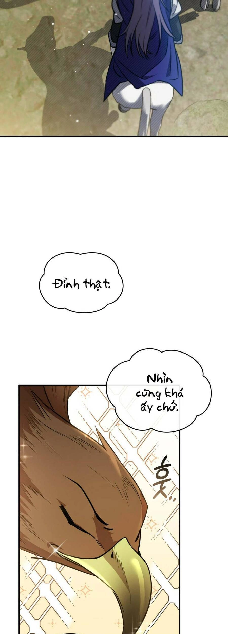 Một Đêm Không Bóng Chapter 18 - 48