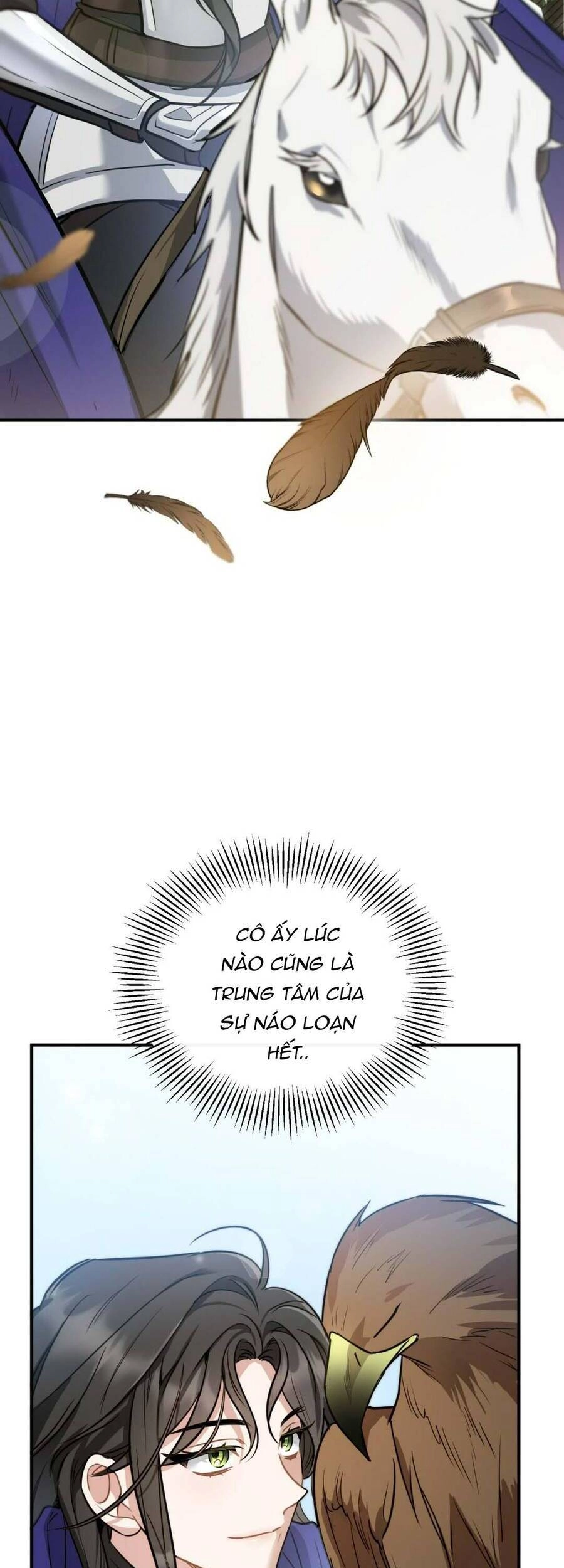 Một Đêm Không Bóng Chapter 18 - 52