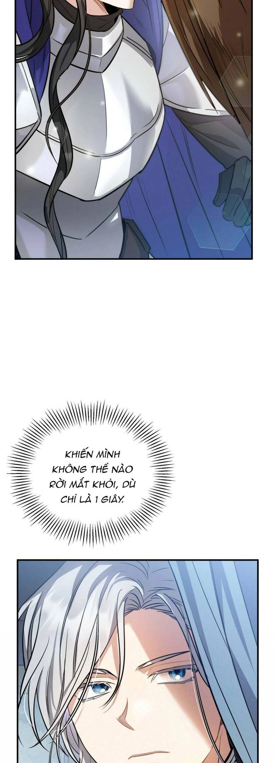 Một Đêm Không Bóng Chapter 18 - 53
