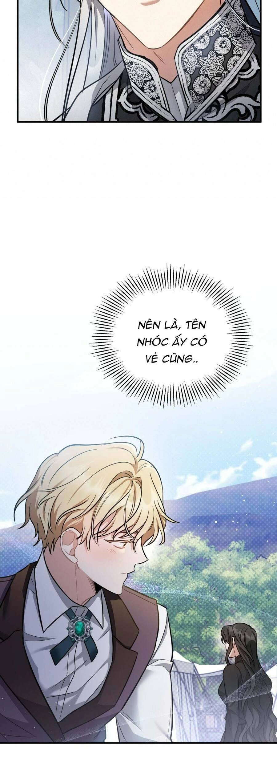Một Đêm Không Bóng Chapter 18 - 54