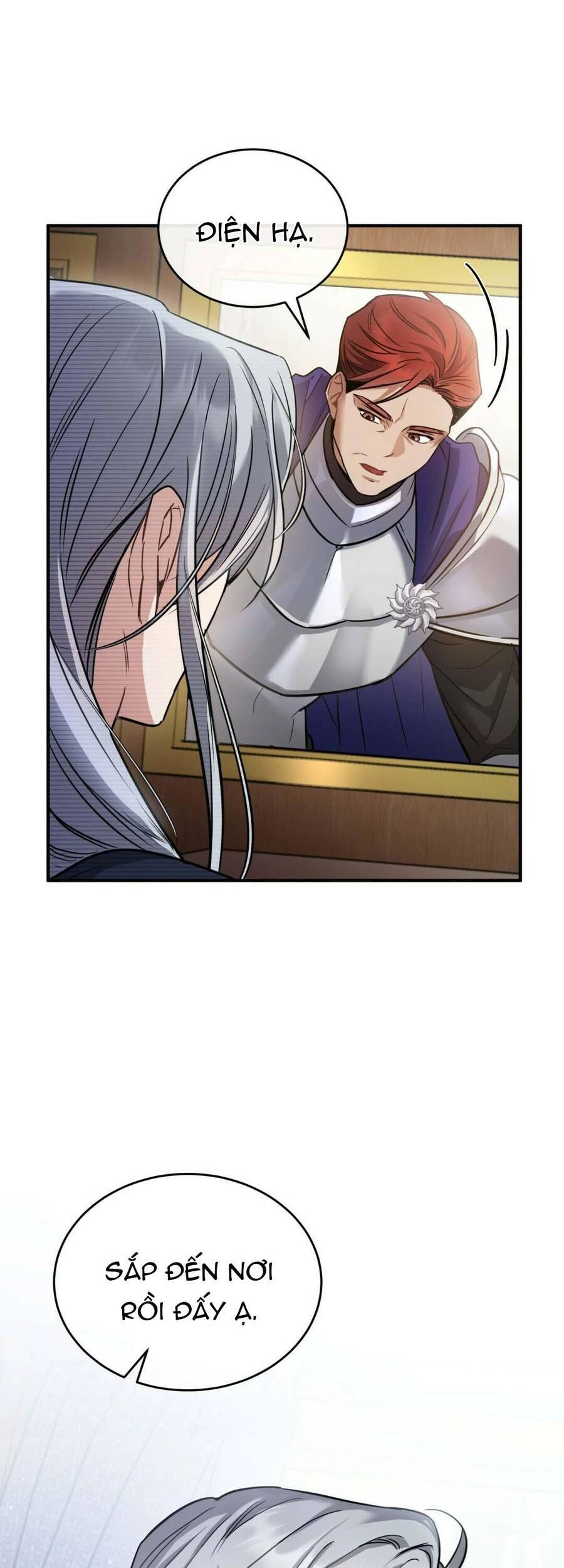 Một Đêm Không Bóng Chapter 18 - 56