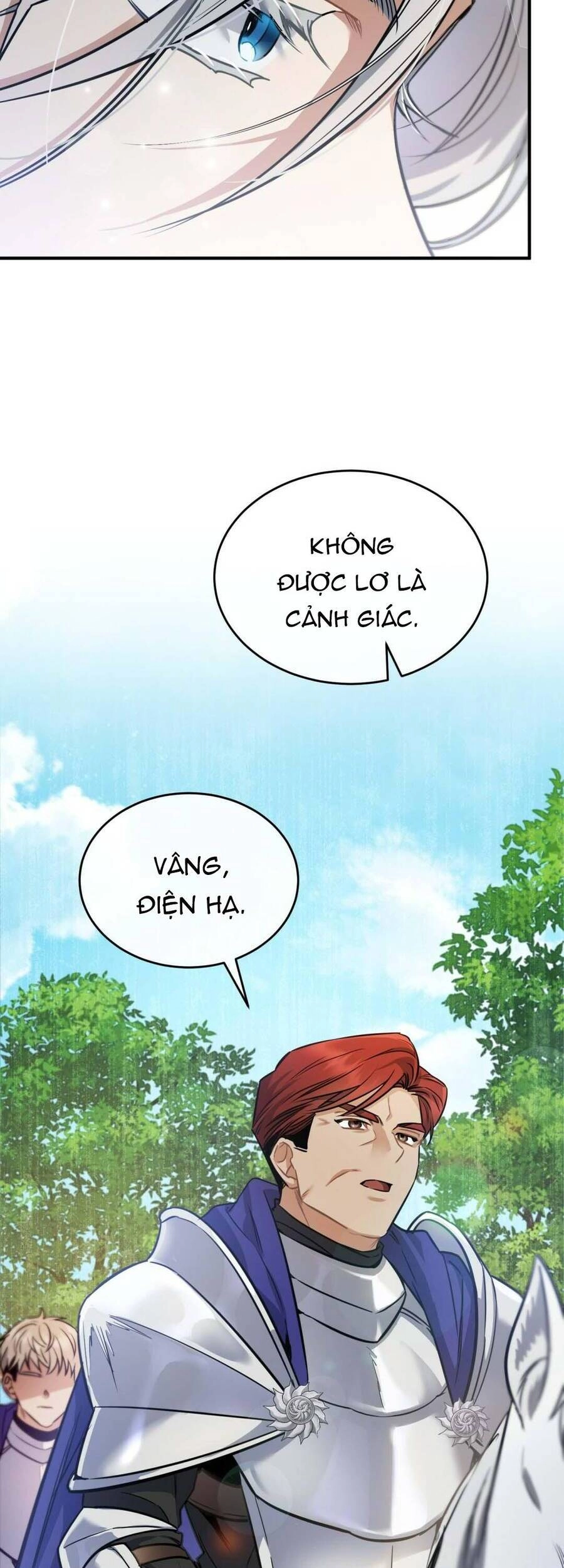 Một Đêm Không Bóng Chapter 18 - 58