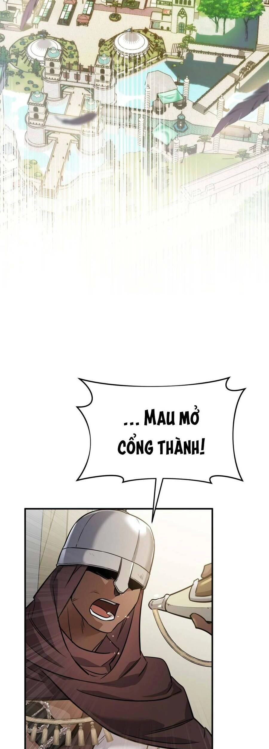 Một Đêm Không Bóng Chapter 18 - 64