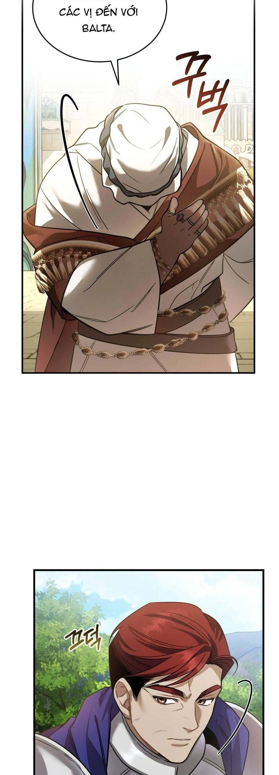 Một Đêm Không Bóng Chapter 19 - 4