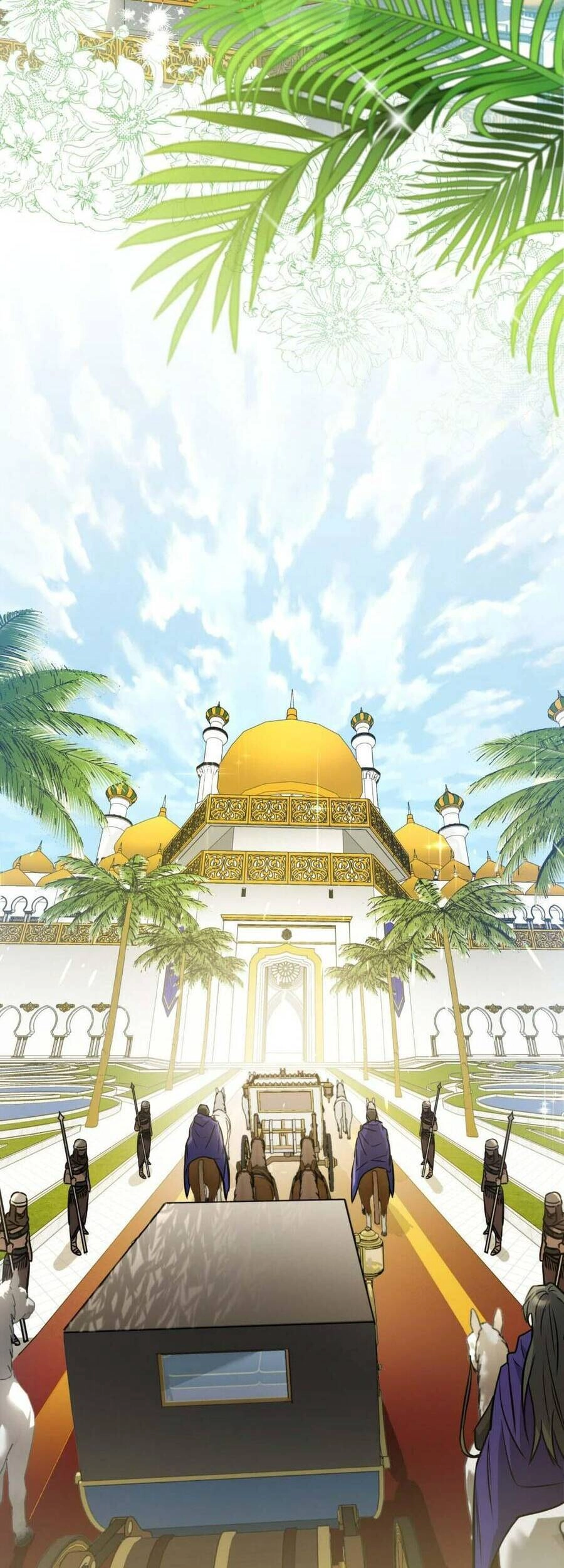 Một Đêm Không Bóng Chapter 19 - 10