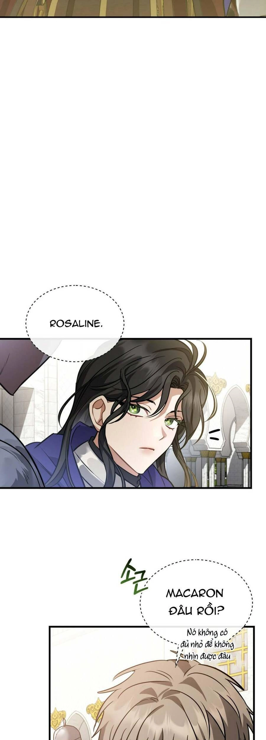 Một Đêm Không Bóng Chapter 19 - 11