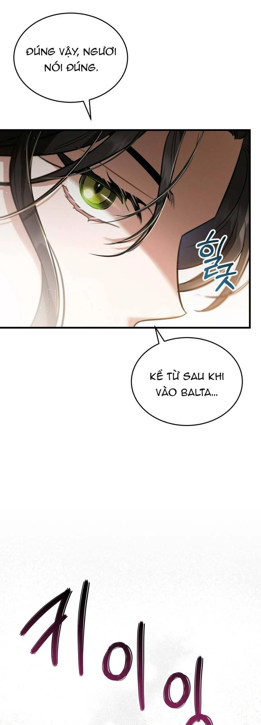 Một Đêm Không Bóng Chapter 19 - 15