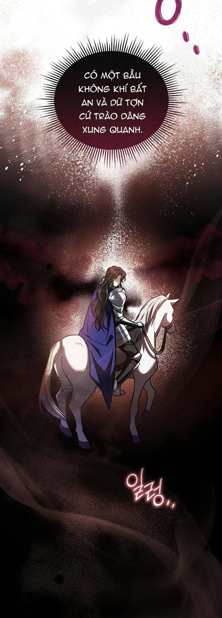 Một Đêm Không Bóng Chapter 19 - 16