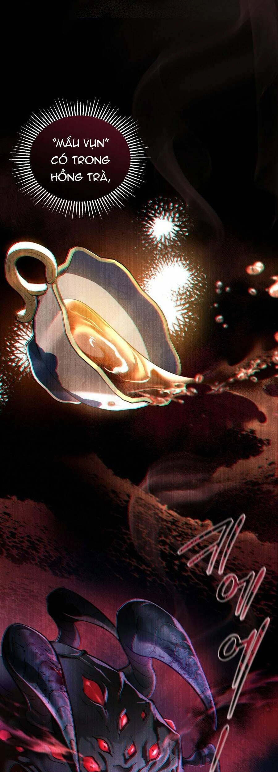 Một Đêm Không Bóng Chapter 19 - 17