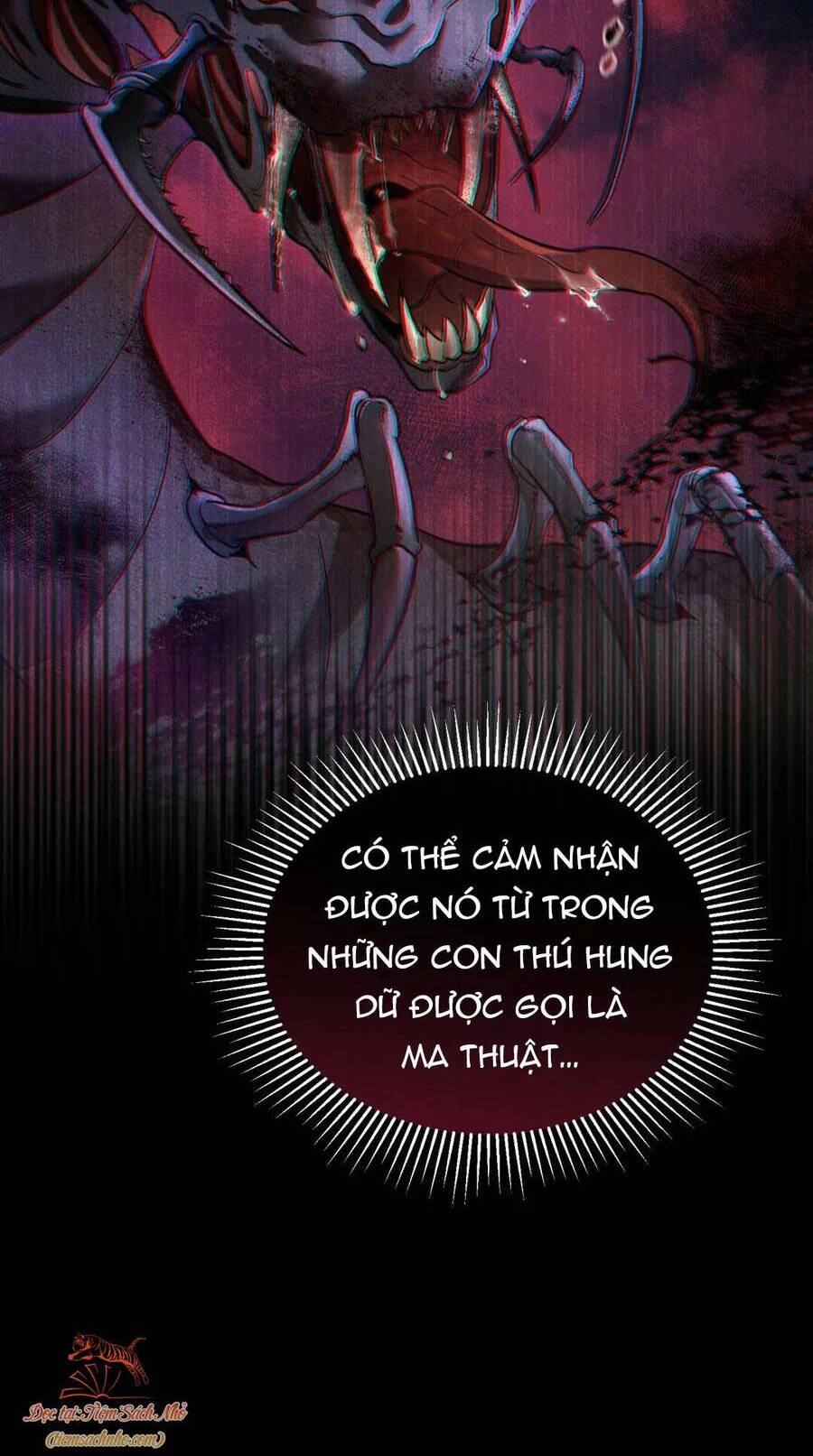 Một Đêm Không Bóng Chapter 19 - 18