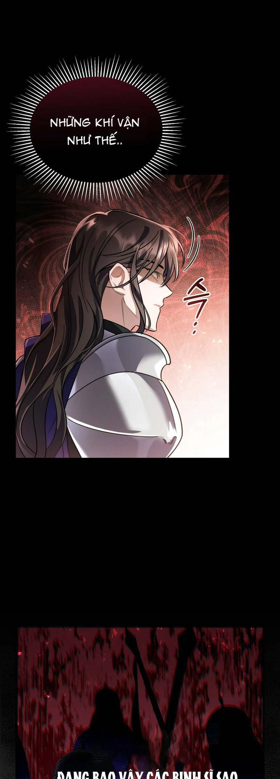 Một Đêm Không Bóng Chapter 19 - 19