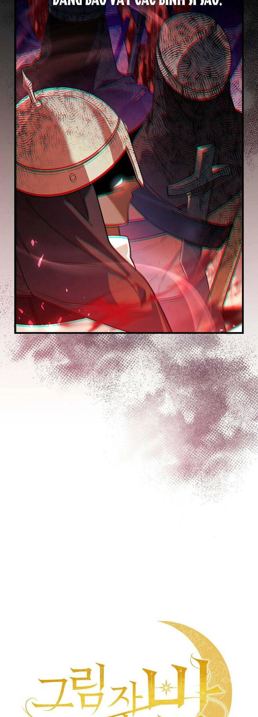 Một Đêm Không Bóng Chapter 19 - 20