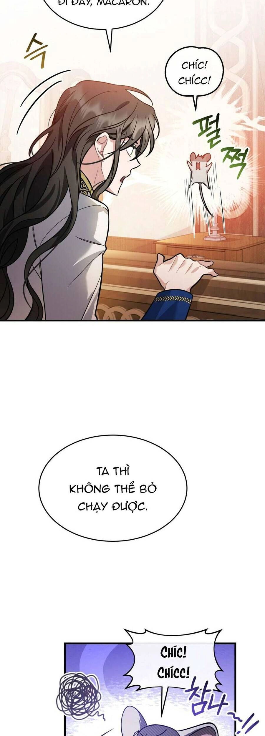 Một Đêm Không Bóng Chapter 19 - 25